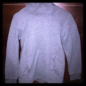 LuluLemon sweat shirt